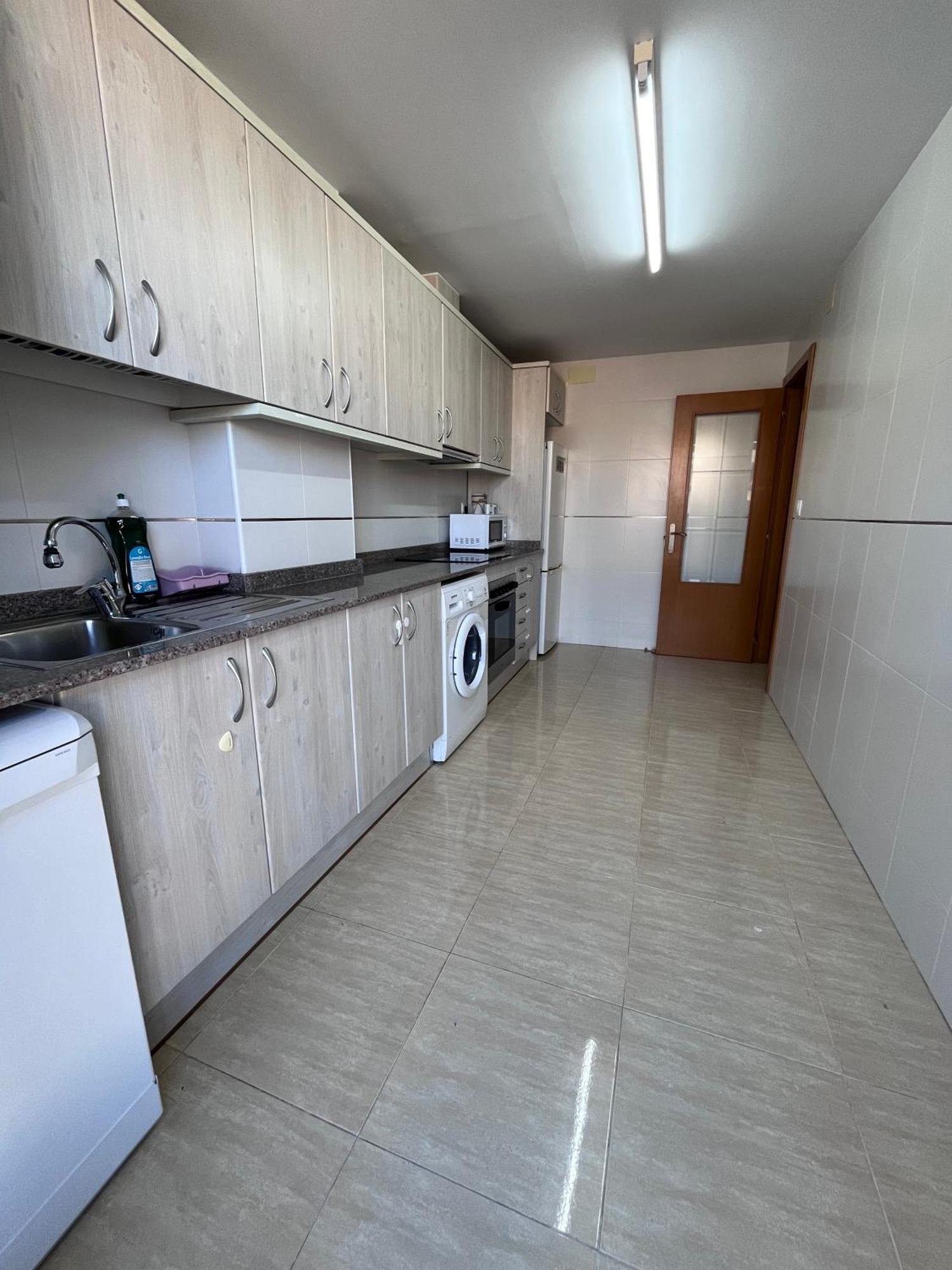 Apartamentos Prado Peñíscola Buitenkant foto