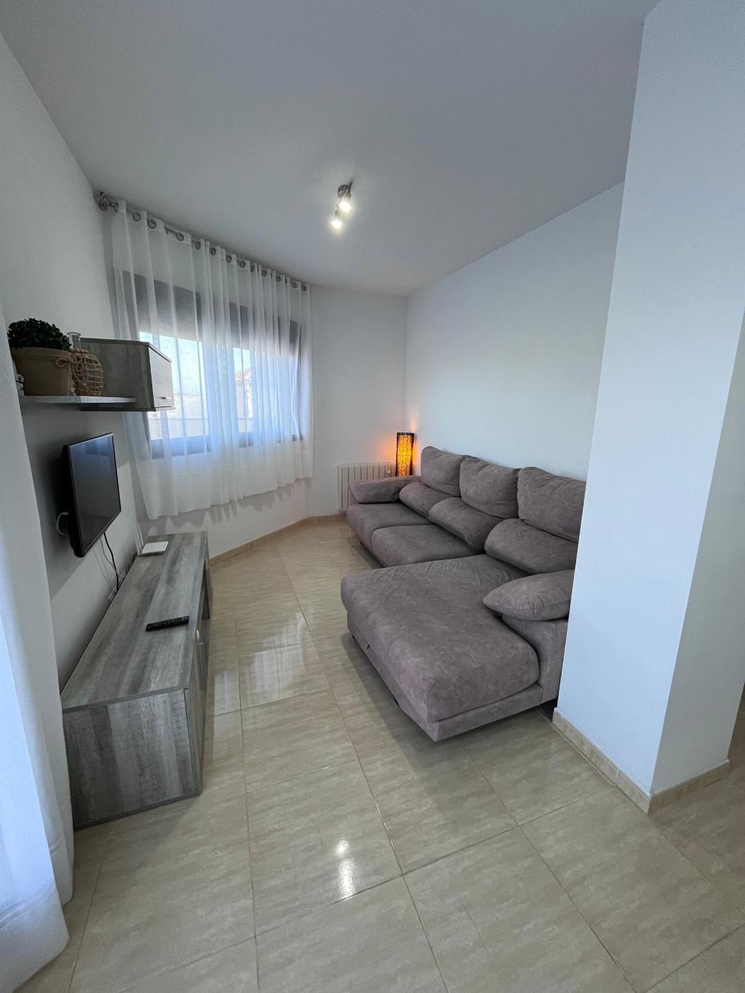 Apartamentos Prado Peñíscola Buitenkant foto